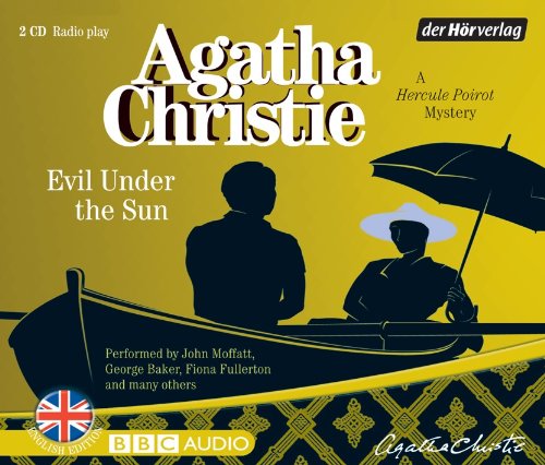 Evil Under the Sun
