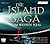 Die Island Saga Vom Weisen Njál Hörspiel by David Wade