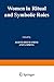 Women in Ritual and Symbolic Roles by Anita Spring
