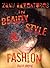 Zany Adventures in Fashion,...