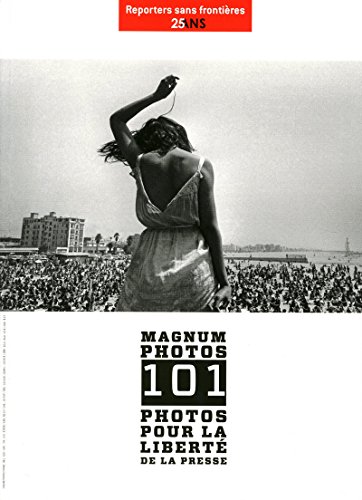 101 Photos Pour La Liberté De La Presse (Paperback)