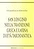 San Longino Nella Tradizione Greca E Latina Di Età Tardoantica: Analisi, Commento Delle Fonti E Contesto Agiografico