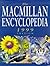 The Macmillan Encyclopedia