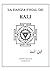 La Danza Final De Kali (2TM Ediciûn) by Ibn Asad