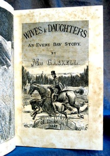 Wives and Daughters