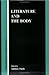 Literature and the Body (Rodopi Perspectives on Modern Literature 7)