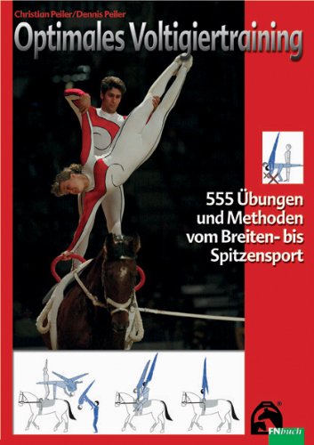 Optimales Voltigiertraining (Paperback)