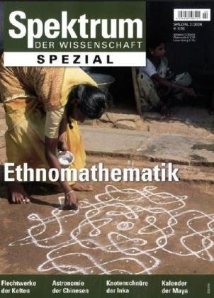 Ethnomathematik (Paperback)