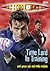 Doctor Who:Time Lord In Training
