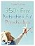 350+ Free Activities for Pr...