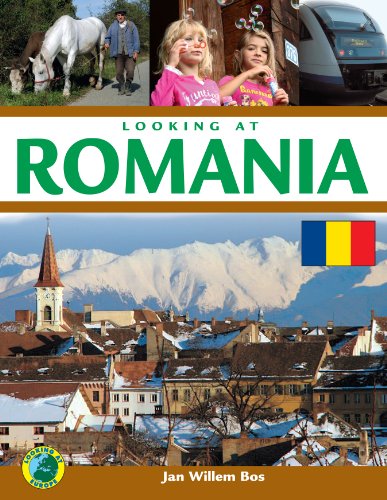 Looking at Romania (Looking at Europe)