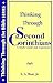 Thinking Through Second Corinthians: A Study Guide and Exposition