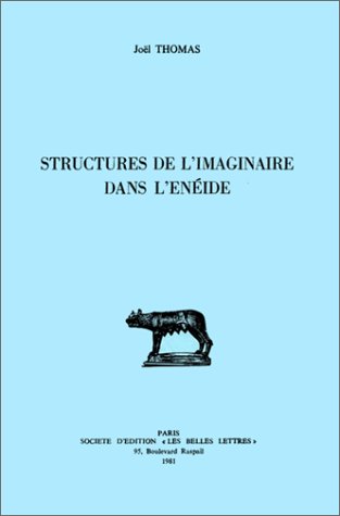 Structure De L'Imaginaire (Paperback)