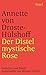 Der Distel mystische Rose: Gedichte und Briefe
