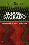 El Dosel Sagrado:...