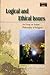 Logical and Ethical Issues: An Essay on Indian Philosophy of Religion
