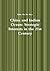 China and Indian Ocean: Strategic Interests in the 21st Century