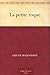 La petite roque (French Edition)