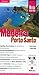 Madeira, Porto Santo Urlaub...