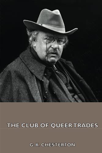The Club of Queer Trades