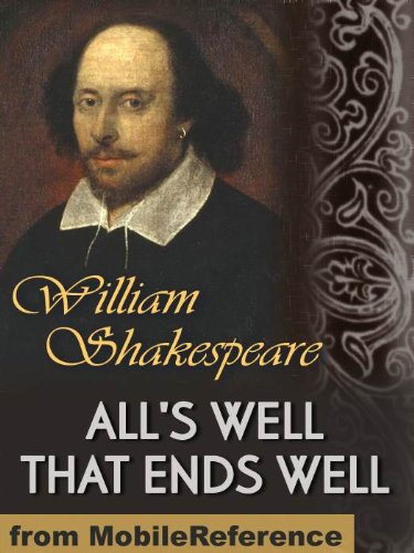 All's Well That Ends Well