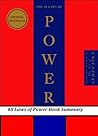 48 Laws of Power ...