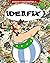 Busca y encuentra a... Ideafix (Asterix) (Spanish Edition)