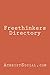 Freethinkers Directory