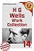 The Work Collection of H G Wells Set.14 The Stolen Bacillus and Other Incidents, The Time Machine, The War in the AirThe Work Collection of H G Wells Set.14 The Stolen Bacillus and Other Incidents, The Time Machine, The War in the Air