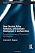 State Structure, Policy Formation, and Economic Development in Southeast Asia: The Political Economy of Thailand and the Philippines (Routledge Studies in the Growth Economies of Asia)