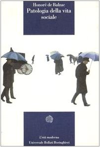 Patologia Della Vita Sociale (Paperback)