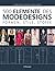 500 Elemente des Modedesigns: Formen, Stile, Stoffe