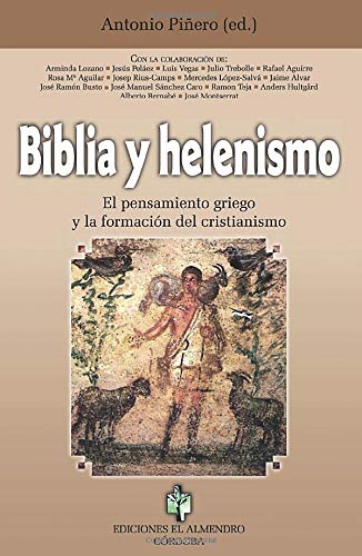 Biblia y Helenismo (Unknown Binding)