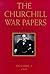The Churchill War Papers  Vol. 3