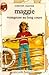 Maggie voyageuse au long cours: - TRADUIT DE L'AMERICAIN *****