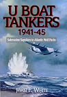 U Boat Tankers Submarine