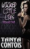 Wicked Little Lies 2 by Tanya Contois Wicked Little Lies 2 by Tanya Contois