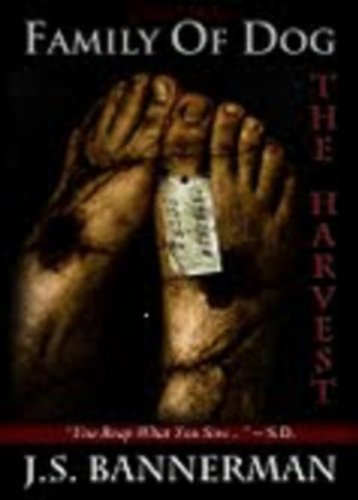 Family of Dog :The Harvest