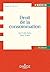 Droit de la consommation (French Edition)