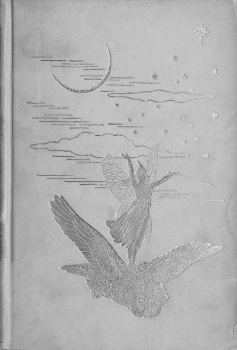 The Grey Fairy Book, Illustrated
