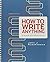 How to Write Anything 2e Spiral & VideoCentral for English