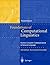 Foundations of Computational Linguistics: Human-computer Communication in Natural Language