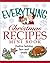 Mini Christmas Recipes (Everything (Mini))