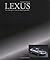 Lexus: The Challenge to Create the Finest Automobile