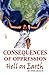 Consequences of Oppression:...