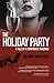 The Holiday Party (A Tale of Corporate Takeover)