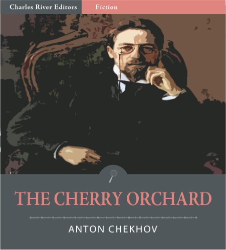 The Cherry Orchard
