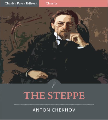 The Steppe