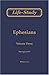 Life-Study of Ephesians, Vol. 3 (Messages 64-97)