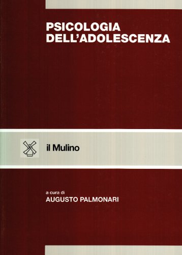 Psicologia dell'adolescenza (Paperback)